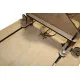 LMG BB-09 Sailboat building berth for plastic model kit, Laser Model Graving