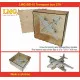 LMG BB-15 - 1/72 Transport box 270x270 for storing and transporting models