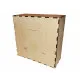 LMG BB-15 - 1/72 Transport box 270x270 for storing and transporting models