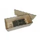 LMG BB-19 Transport box for AFV for plastic model kits, Laser Model Graving