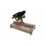 LMG BB-21 Universal stack for assembling plastic models AFV, Laser Model Graving