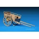 Farm Cart for diorama 1/35 Miniart 35542 Farm Cart for diorama 1/35 Miniart 35542