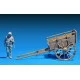 Farm Cart for diorama 1/35 Miniart 35542 Farm Cart for diorama 1/35 Miniart 35542