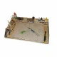 LMG WO-04 Workstation for assembly of models for a mat A4, Laser Model Graving