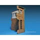 Factory Corner With Steps building 1/35 Miniart 35544 Factory Corner With Steps building 1/35 Miniart 35544