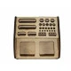 LMG WO-10 Stand for glue and various small items, Laser Model Graving, shelf