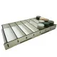 LMG WO-27 Paint Stand 50*30-35 mm Double storage shelf, Laser Model Graving