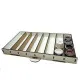 LMG WO-27 Paint Stand 50*30-35 mm Double storage shelf, Laser Model Graving