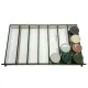 LMG WO-27 Paint Stand 50*30-35 mm Double storage shelf, Laser Model Graving