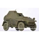 BA-64B Soviet Armoured Car w/Crew 1/35 Miniart 35097