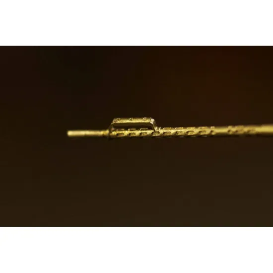 KPV/KPVM 14,5MM MACHINE GUN BARREL TYPE 2 1/72 MINI WORLD 7247B