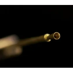 Us Stock Kpv/Kpvm 14,5mm Machine Gun Barrel Type 2 1/72 Mini World 7247b