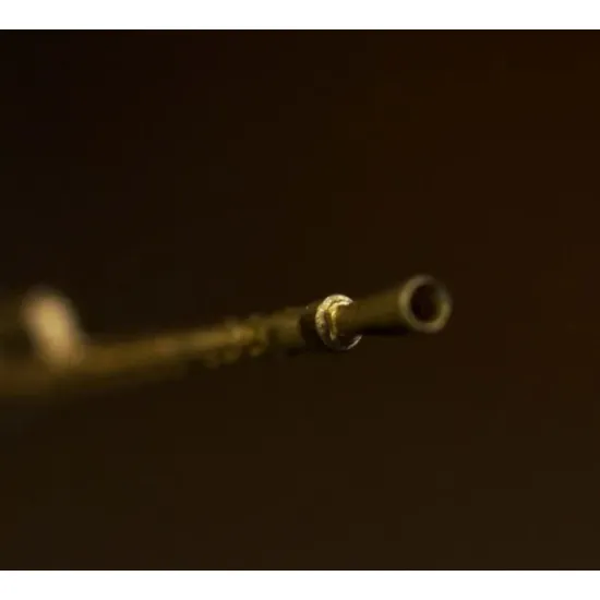 Us Stock Kpvt 14,5mm Machine Gun Barrel 2 Pieces Type 1ussr 1/72 Mini World 7247a