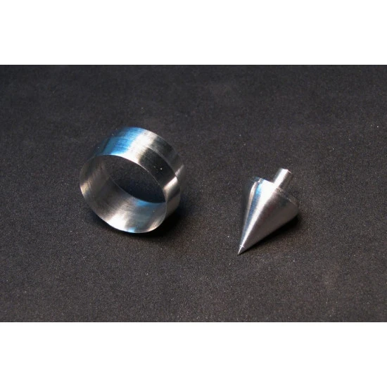 AIR INTAKE FOR LIGHTNING F.2A AIRFIX 1/72 MINI WORLD 7251