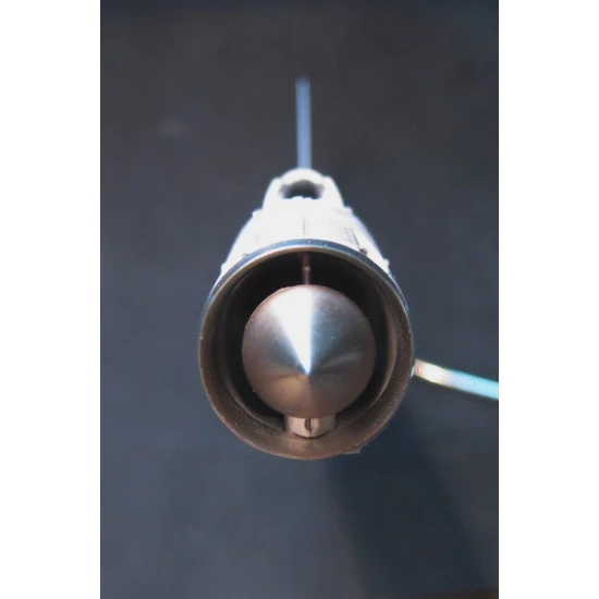 AIR INTAKE FOR LIGHTNING F.2A AIRFIX 1/72 MINI WORLD 7251