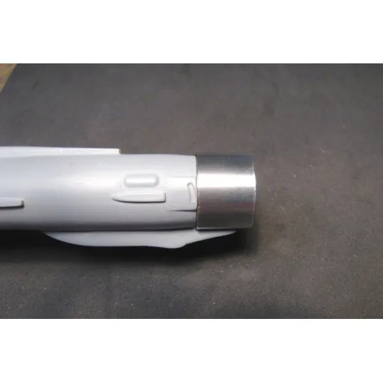 AIR INTAKE AND PITOTS FOR E-152-1 MODELSVIT MODEL KIT 1/72 MINI WORLD 7261