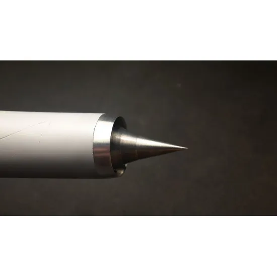 AIR INTAKE PITOT FOR I-75 MODELSVIT PLASTIC MODEL KIT 1/72 MINI WORLD 7262