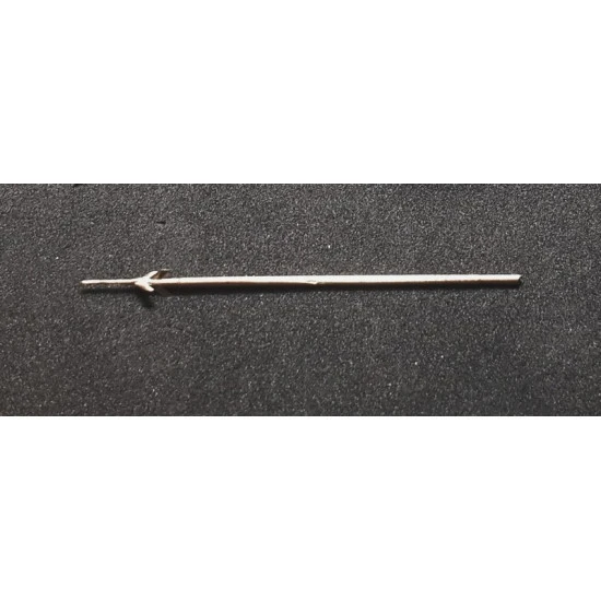 PITOT FOR I-75 MODELSVIT PLASTIC MODEL KIT MODEL KIT 1/72 MINI WORLD 7262A