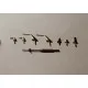 PITOT AND ANTENNA FOR PIPER PA-47 A-MODEL MODEL KIT 1/72 MINI WORLD 7263A