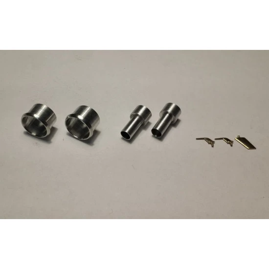 RUSSIAN SU-76I COMMANDER TOWER VERSION MODEL KIT1/72 MILITARY WHEELS 7264