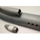 AIR INTAKES,ANTENNAS FOR D.FALCON 50 FAMILY AMODEL KIT 1/72 MINI WORLD 7266
