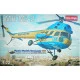 Mil Mi-2 Soviet helicopter 1/72 Sky-High 7226