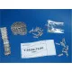 ASSEMBLED METAL TRACKS FOR T-55,62,72,90 (RMSH) TANK MODEL KIT 1/35 SECTOR35 3504-SL ASSEMBLED METAL TRACKS FOR T-55,62,72,90 (RMSH) TANK MODEL KIT 1/35 SECTOR35 3504-SL