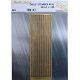 Three stranded rail 1/700 Metallic Details MD-PE70002