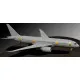 Boeing 787-8 Dreamliner (Zvezda) Detailing 1/144 Metallic Details MD-PE14404