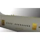 Boeing 787-8 Dreamliner (Zvezda) Detailing 1/144 Metallic Details MD-PE14404