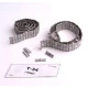 EXCLUSIVE METAL TRACKS FOR T-34 (MOD. 1940) 1/35 SECTOR35 3508-SL