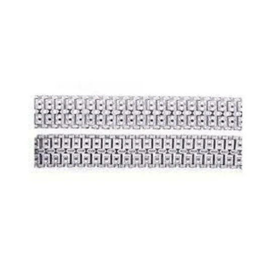 ASSEMBLED METAL TRACKS FOR PZ.KPFW.38(T) PRAGA 1/35 SECTOR35 3522-SL