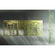 Detailing set for aircraft model U-2/Po-2 (ICM) 1/48 Metallic Details MD4803