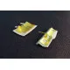 Detailing set for aircraft model Ju-88. Exterior 1/48 Metallic Details MD4818