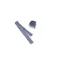 ASSEMBLED METAL TRACKS FOR IS-3(IS-3M) 1/35 SECTOR35 3532-SL