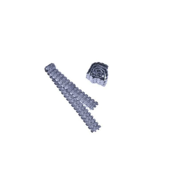 ASSEMBLED METAL TRACKS FOR SD.KFZ.251 HANNOMAG 1/35 SECTOR35 3533-SL