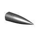 Nose cone for model aircraft MiG-23 1/48 Metallic Details MDR4802