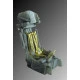 Ejection seat K-36DM early 1/48 Metallic Details MDR4806