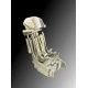 Ejection seat K-36DM early 1/48 Metallic Details MDR4806