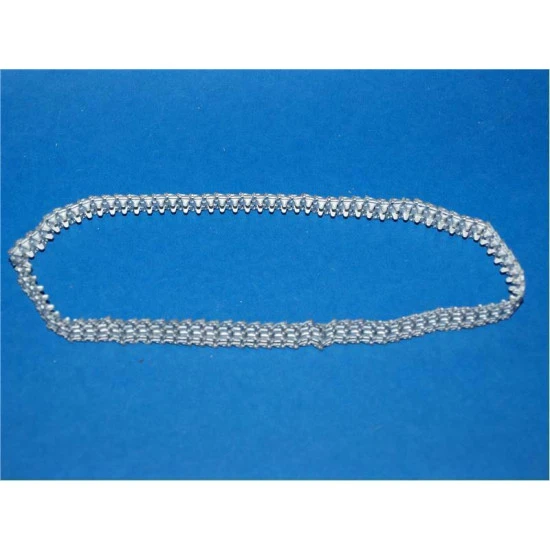 ASSEMBLED METAL TRACKS FOR 2S3 AKATSIYA SOVIET SPG 1/35 SECTOR35 3552-SL