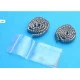 EXCLUSIVE TRACKS FOR FAMILY VALENTINE BRITISH CARS, BISHOP 1/35 SECTOR35 3563-SL