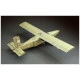 PILATUS PORTER AU-23 PEACEMAKER PLASTIC MODEL KIT 1/72 BPK 7211