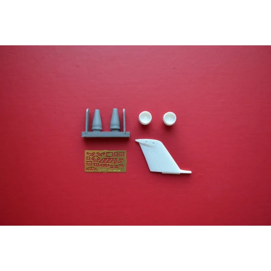 BIG PLANE BOMBARDIER CRJ 100 CANADAIR REGIONAL JET 1/144 BPK 14401