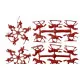 CHINESE MEDIUM CAVALRY. 16-17 CENTURY PLASTIC MODEL KIT 1/72 RED BOX 72118 CHINESE MEDIUM CAVALRY. 16-17 CENTURY PLASTIC MODEL KIT 1/72 RED BOX 72118