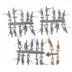NAPOLEONIC WARS RUSSIAN GUARD INFANTRY 1804-1807 KIT 1/72 RED BOX 72129