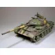 SOVIET MEDIUM TANK T-54-1 (INTERIOR KIT) 1/35 MINIART 37003