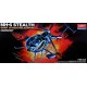HELICOPTER MH-6 STEALTH 1/48 AC 12260