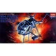 HELICOPTER MH-6 STEALTH 1/48 AC 12260