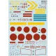 Mitsubishi Zero A6M2 - A6M3 Part 1 1/48 Print Scale 48-164