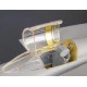 Detailing Set for MiG-25 Interior 1/72 Metallic Details MD7214
